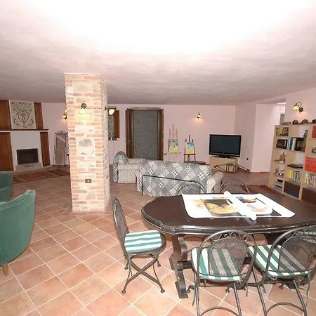 Holiday Casa * Fabro
