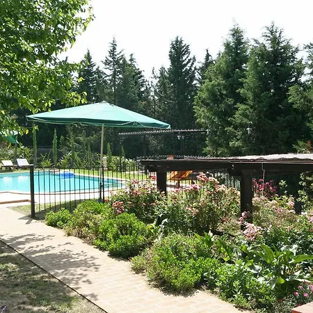Holiday Casa Dom wakacyjny