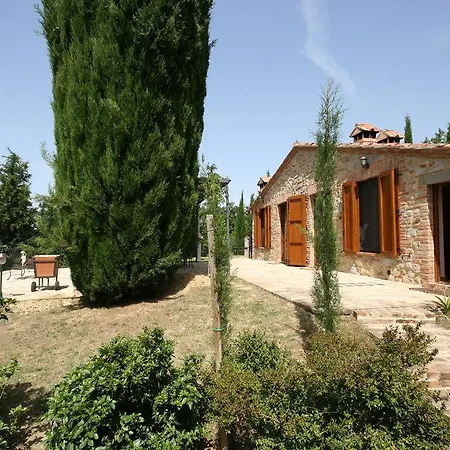 Holiday Casa Dom wakacyjny Fabro