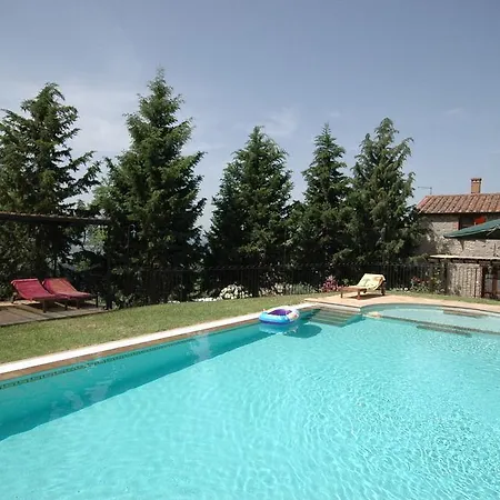 Holiday Casa * Fabro