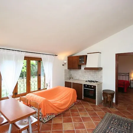 Holiday Casa Dom wakacyjny Fabro