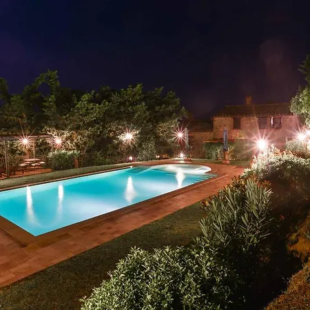 Dom wakacyjny Holiday Casa Fabro