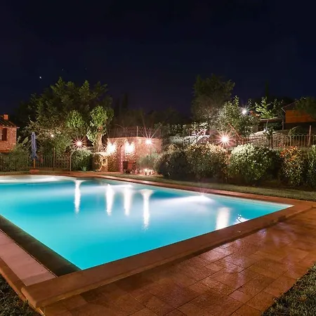 Holiday Casa * Fabro