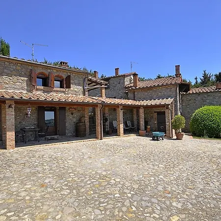 Holiday Casa Fabro