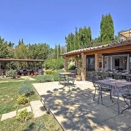 Holiday Casa Dom wakacyjny