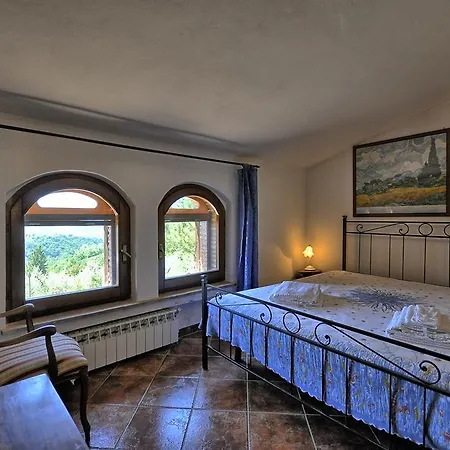 Dom wakacyjny Holiday Casa Fabro