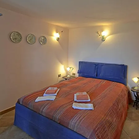 Holiday Casa Dom wakacyjny Fabro