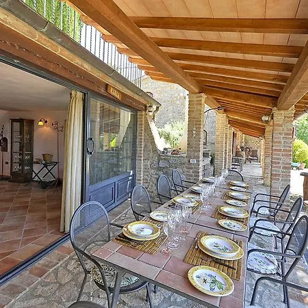 Dom wakacyjny Holiday Casa *