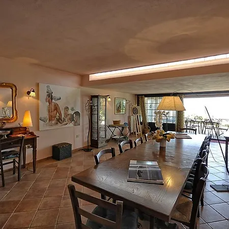 Dom wakacyjny Holiday Casa Fabro