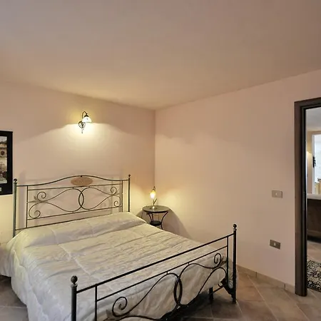 Dom wakacyjny Holiday Casa Fabro