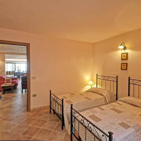 Dom wakacyjny Holiday Casa Fabro