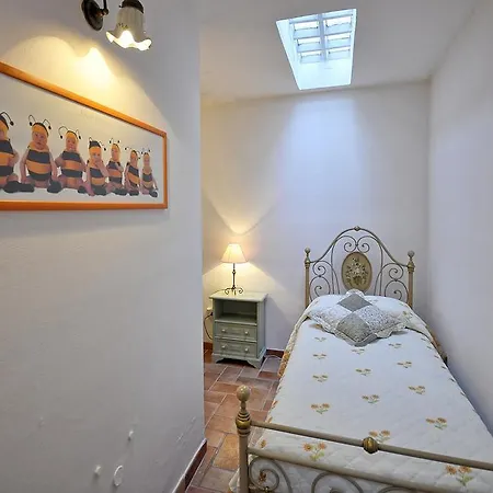 Dom wakacyjny Holiday Casa