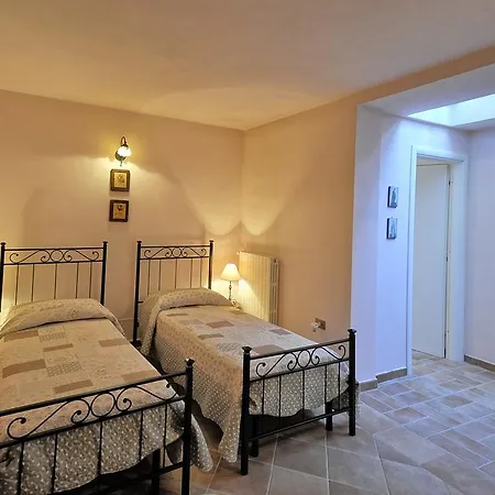 Holiday Casa Fabro