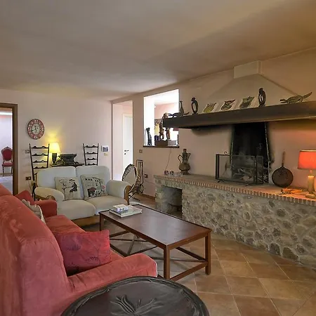 Dom wakacyjny Holiday Casa