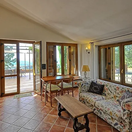 Holiday Casa Dom wakacyjny Fabro
