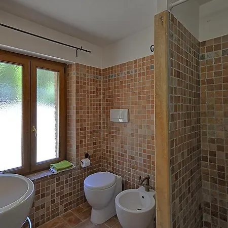 Holiday Casa Fabro