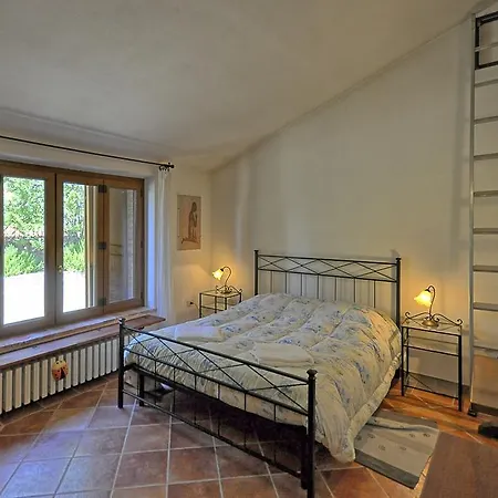 Dom wakacyjny Holiday Casa Fabro