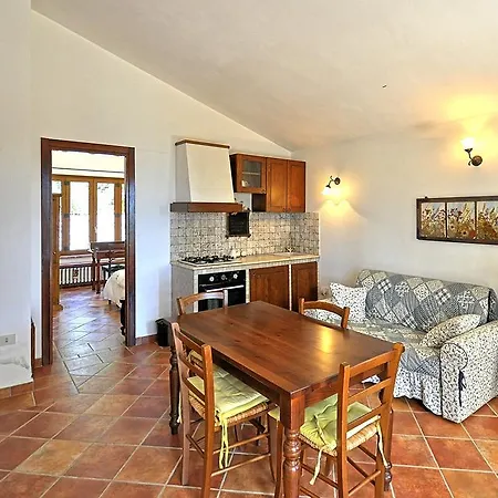 Holiday Casa * Fabro