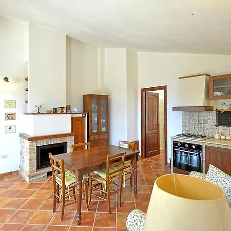 Dom wakacyjny Holiday Casa *