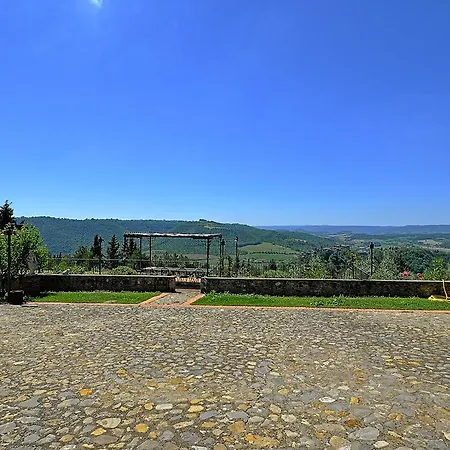 Holiday Casa Dom wakacyjny Fabro