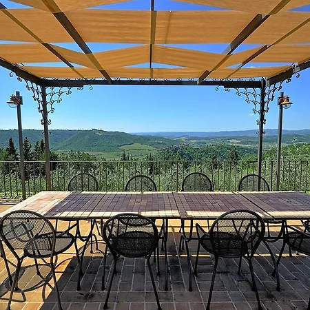 Holiday Casa Dom wakacyjny Fabro