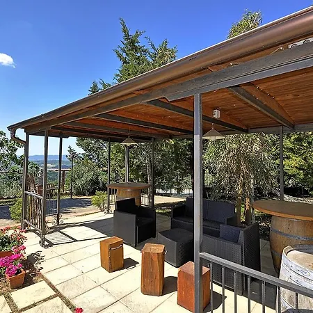 Holiday Casa Fabro