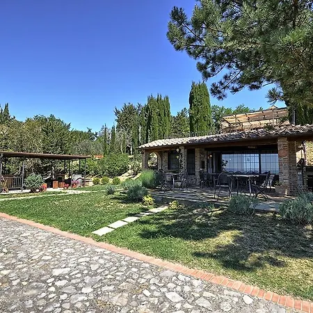 Holiday Casa Fabro