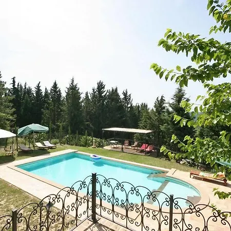 Holiday Casa * Fabro
