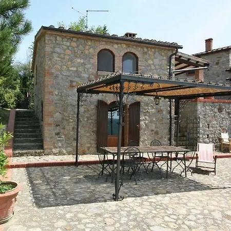 Dom wakacyjny Holiday Casa Fabro
