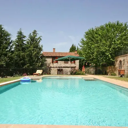 Holiday Casa * Fabro