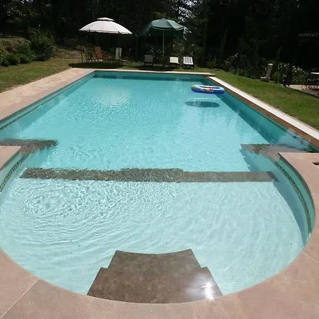 Dom wakacyjny Holiday Casa