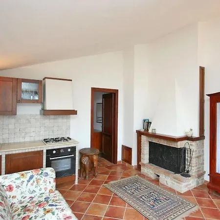 Dom wakacyjny Holiday Casa