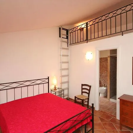 Dom wakacyjny Holiday Casa