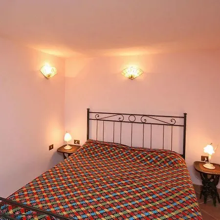 Holiday Casa * Fabro